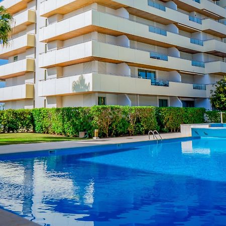 Poolside Bliss T1 Hsr Vilamarina Quarteira Exterior photo